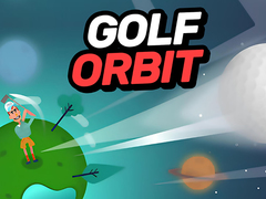 Spil Golf Orbit
