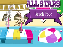 Spil All Stars Beach Pogo