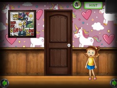 Spil Amgel Kids Room Escape 231