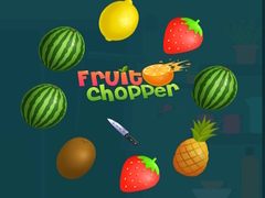 Spil Fruit Chopper
