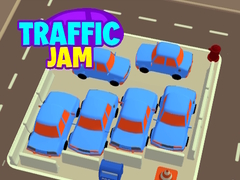 Spil Traffic Jam