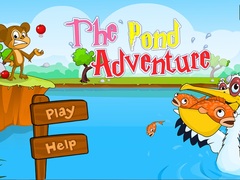 Spil The Pond Adventure