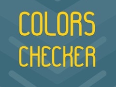 Spil Colors Checker