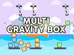 Spil Multi Gravity Box