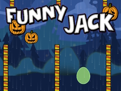 Spil Funny Jack