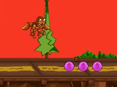 Spil Firewing Dash