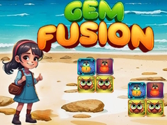 Spil Gem Fusion