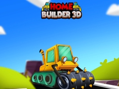 Spil Home Builder 3D