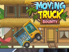 Spil Moving Truck Bounty