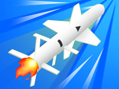 Spil Missile Launch Master