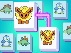 Spil Pet Connect Match