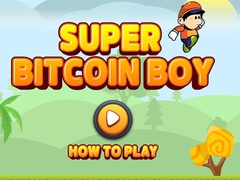 Spil Super Bitcoin Boy