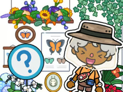 Spil Kids Quiz: Insects Quiz
