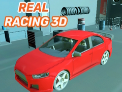 Spil Real Racing 3D