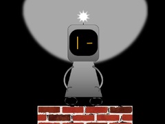 Spil Lumina Robot