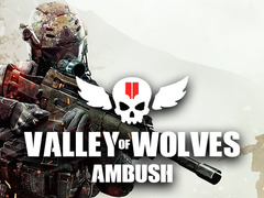 Spil Valley of Wolves Ambush