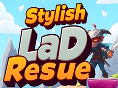 Spil Stylish Lad Rescue