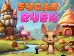 Spil Suger Rush