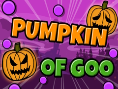 Spil Pumpkin Of Goo