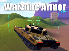 Spil Warzone Armor