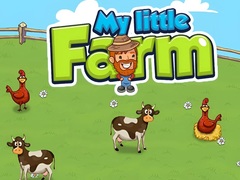 Spil My Little Farm