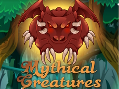 Spil Mythical Creatures