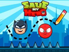 Spil Save my Hero