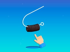 Spil Ring Fall Puzzle