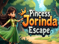 Spil Princess Jorinda Escape 
