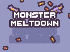 Spil Monster Meltdown
