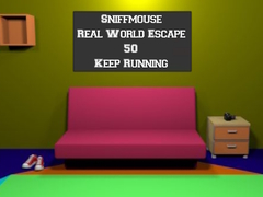 Spil Real World Escape 50 Keep Running