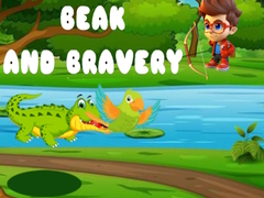 Spil Beak and Bravery