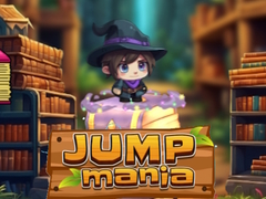 Spil Jump Mania