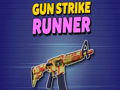 Spil Gun Strike Runner