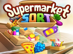 Spil Supermarket Sort