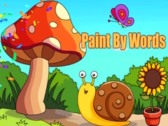 Spil Paint By Words