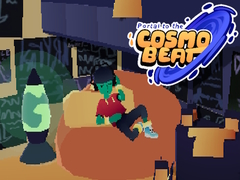 Spil Cosmobeat 