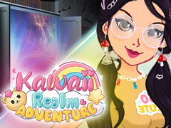 Spil Kawaii Realm Adventure