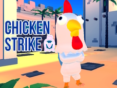 Spil Chicken Strike
