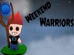 Spil Weekend Warriors