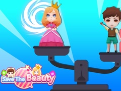 Spil Save The Beauty