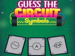 Spil Guess the Circuit Symbols