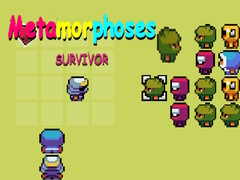 Spil Metamorphoses Survivor