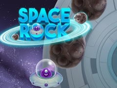 Spil Space Rock