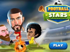 Spil Football Stars
