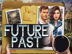 Spil Future Past