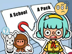 Spil Kids Quiz: Call Us By Group