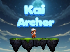 Spil Kai Archer