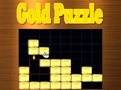 Spil Gold Puzzle