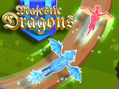 Spil Majestic Dragons